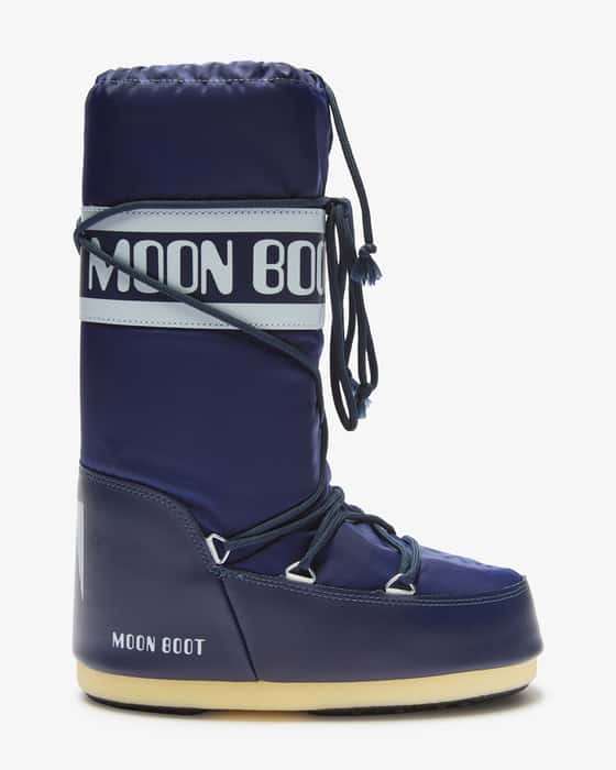 Icon Moon Boots