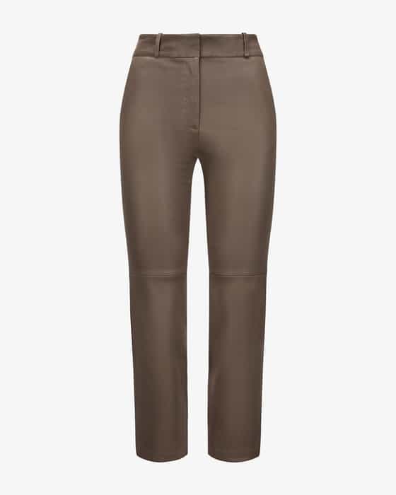 Leather Pants | LODENFREY
