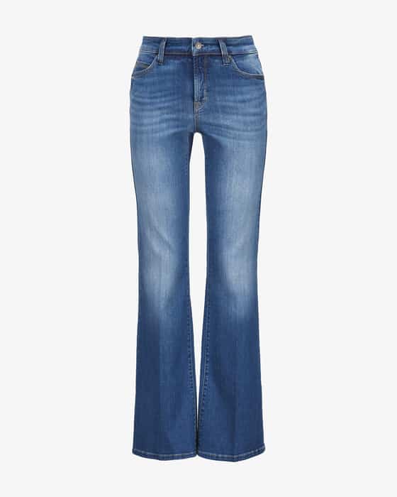 Paris Jeans Flared