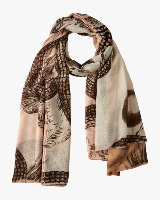 Cashmere-Schal