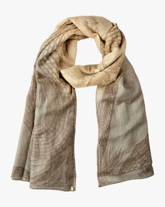 Cashmere-Schal