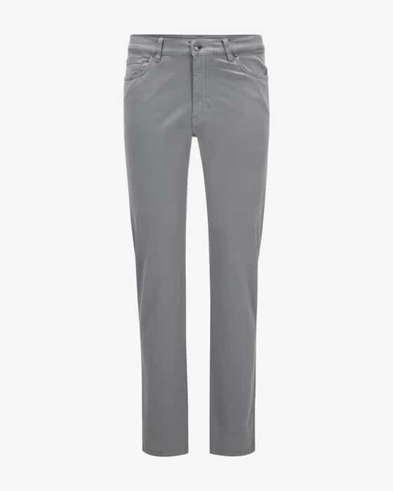 Zegna City Jeans Slim Fit LODENFREY