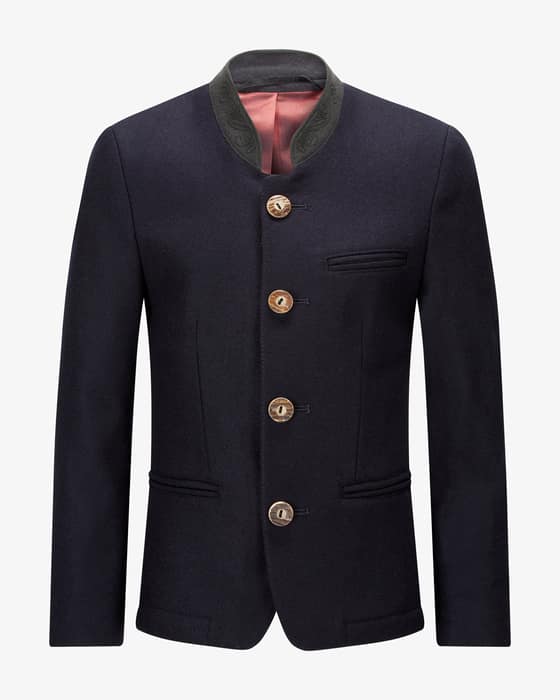 LODENFREY Schliersee Trachtenjanker bei LODENFREY