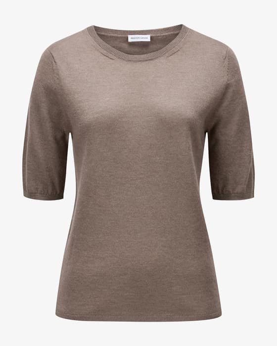 Lilly Cashmere Top