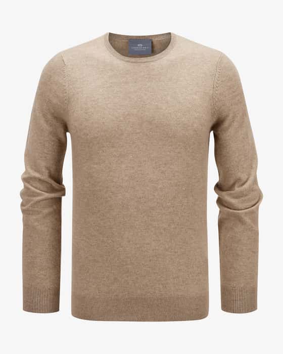 Pullover aus Cashmere
