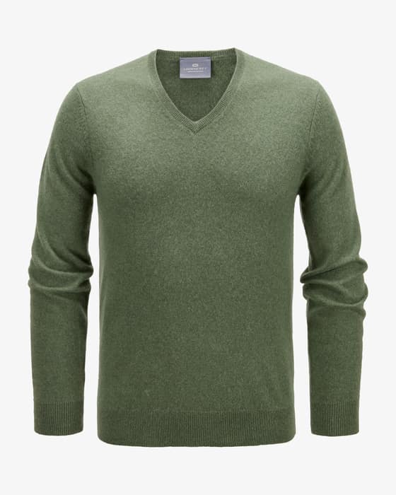 Pullover aus Cashmere
