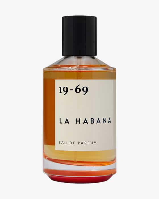 La Habana Eau de Parfum 100ml