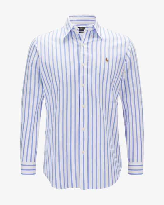Polo Ralph Lauren Casualhemd Custom Fit bei LODENFREY