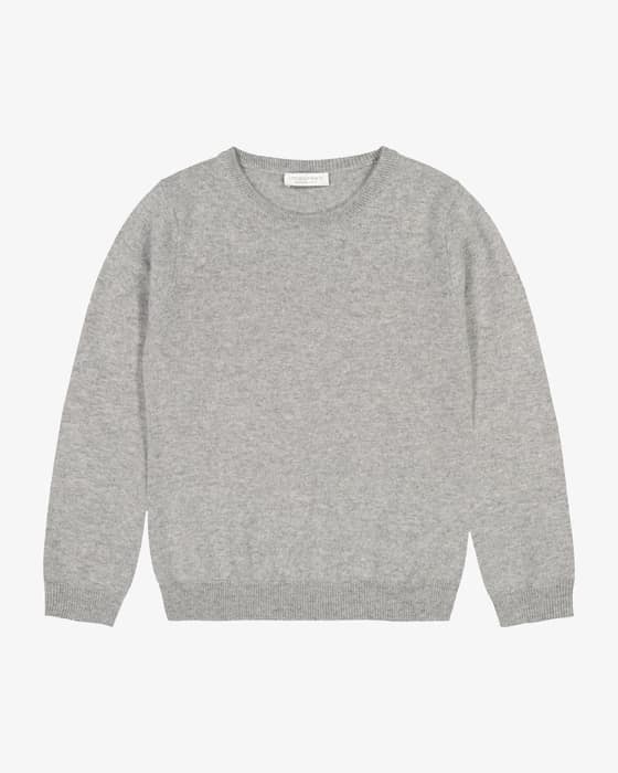 Cashmere sweater
