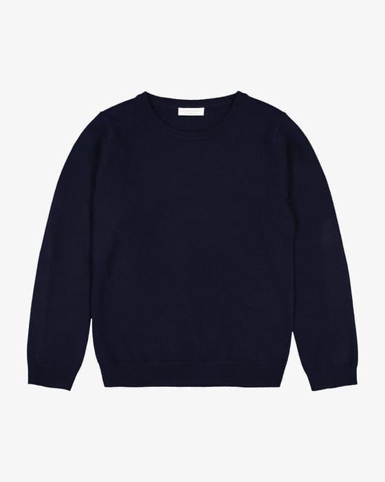 Cashmere sweater