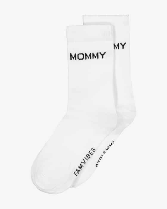 Strümpfe Mommy