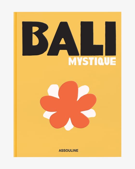 Assouline Bali Mystique Buch bei LODENFREY