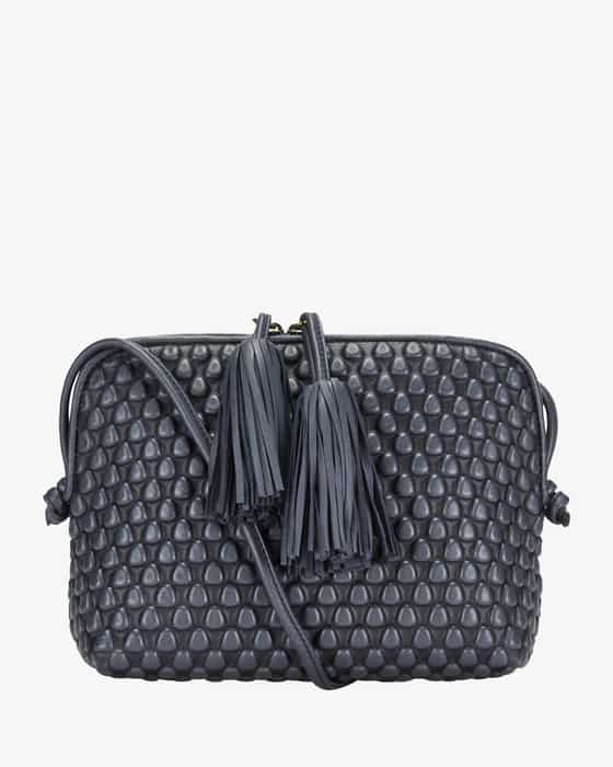 Tissa Fontaneda Gizmo Large shoulder bag at LODENFREY