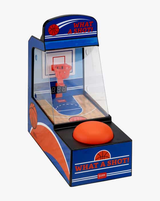 Legami Milano Mini-Basketball bei LODENFREY