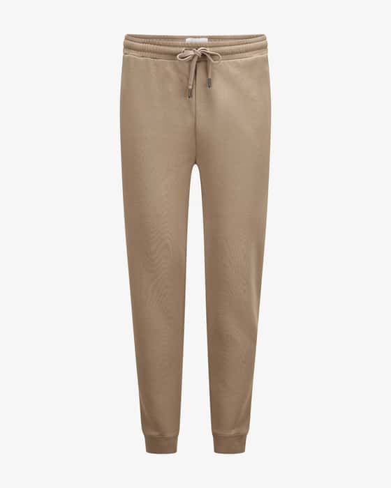 Quinn Sweathose aus Baumwoll-Mix