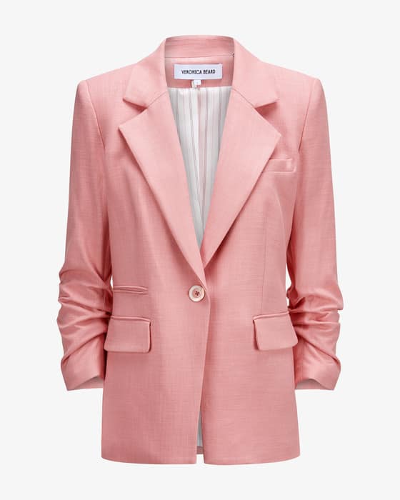 Blazer Battista Dickey 