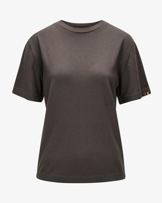 Strickshirt N°268 Cuba aus Baumwolle und Cashmere