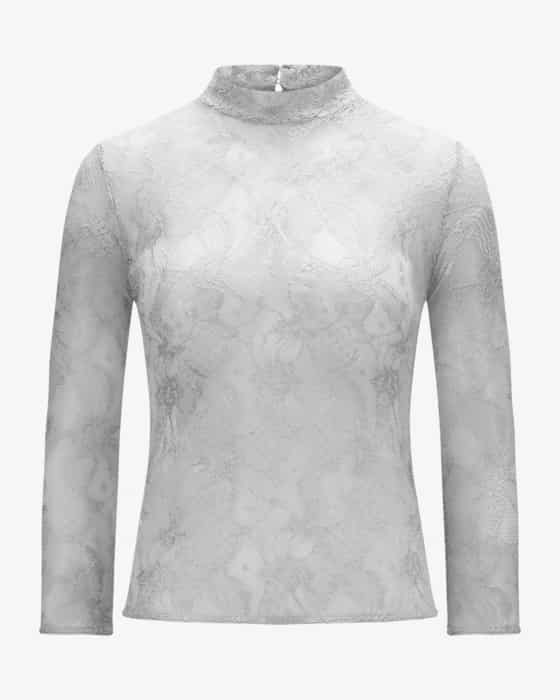 Lina Spitzenbluse 