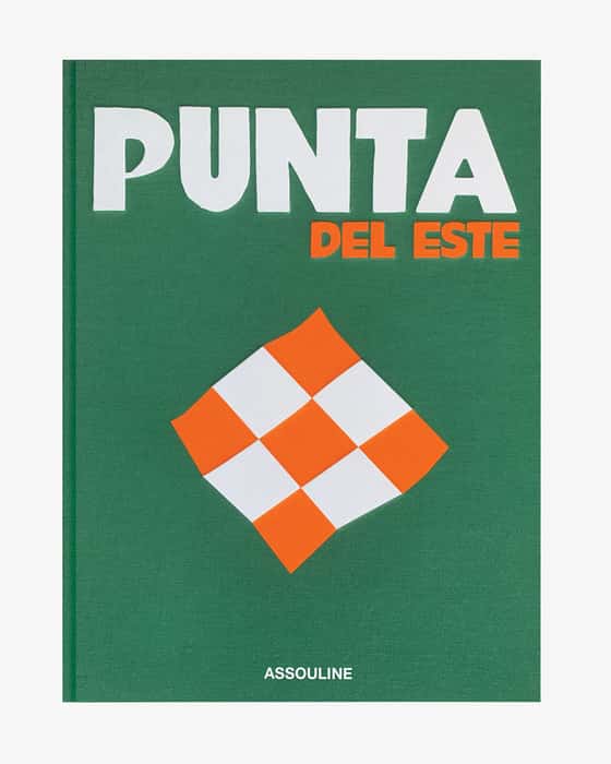 Assouline Punta del Este Buch bei LODENFREY