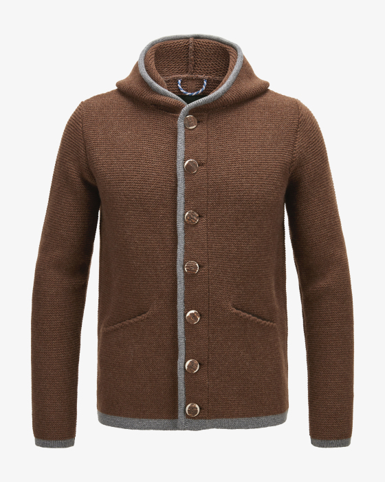 Trachten-Strickjacke Schönbrunn 
