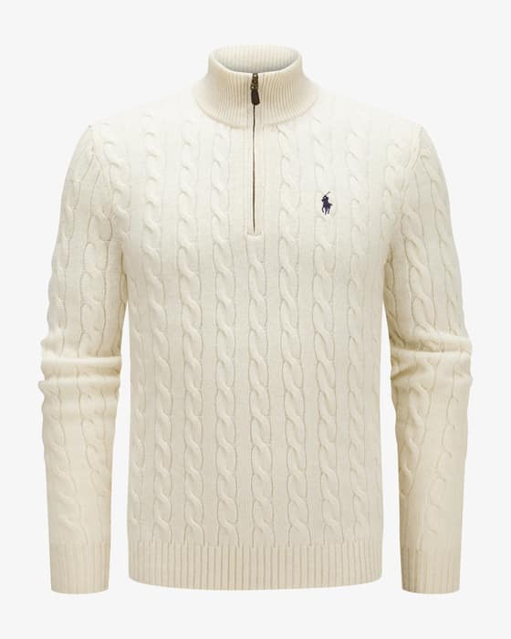 Polo Ralph Lauren Troyer bei LODENFREY