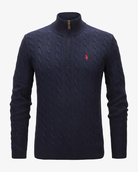 Polo Ralph Lauren Troyer bei LODENFREY