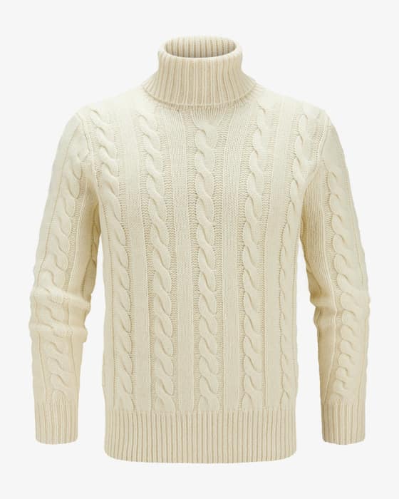 Polo Ralph Lauren Rollkragenpullover bei LODENFREY