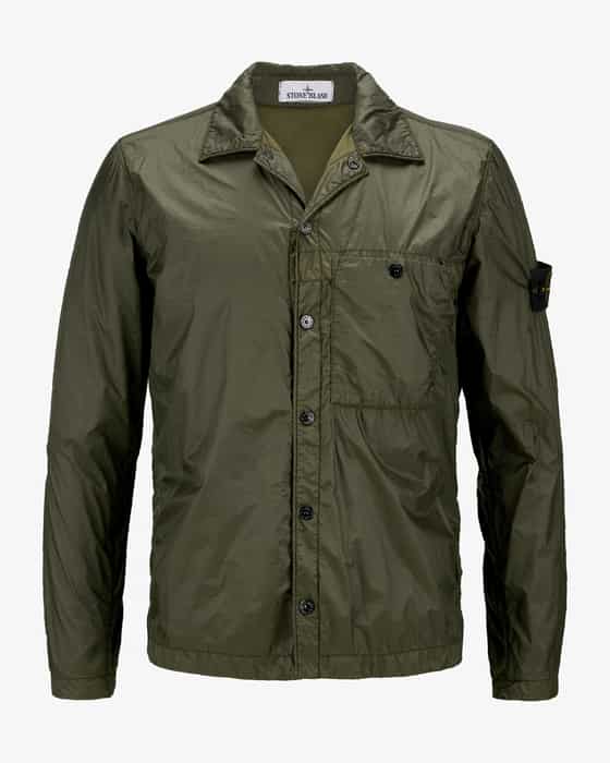 Stone island khaki jacket Clearance