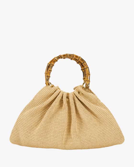 Caterina Bertini Henkeltasche bei LODENFREY