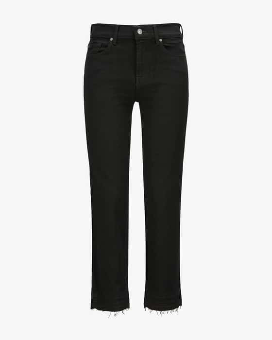 7 For All Mankind Skyfall bootcut jeans | LODENFREY