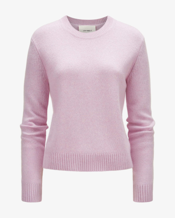 Pullover Mable aus Cashmere