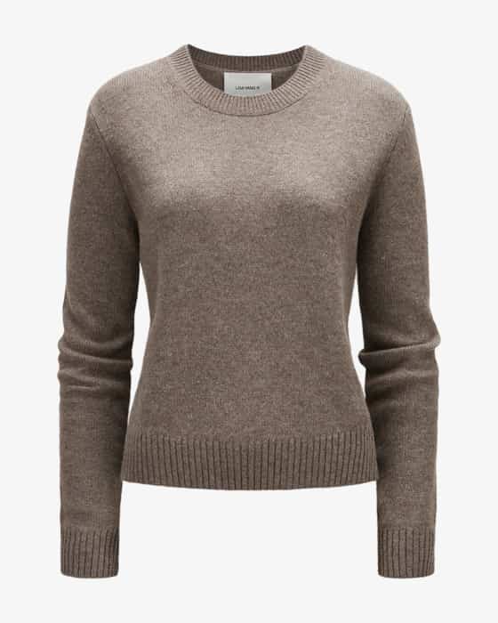 Pullover Mable aus Cashmere