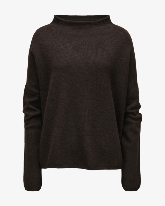 Pullover Sandy aus Cashmere