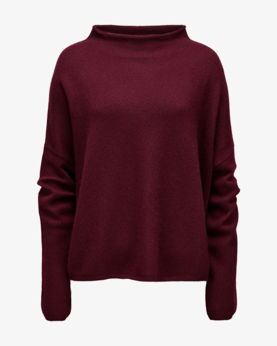 Pullover Sandy aus Cashmere