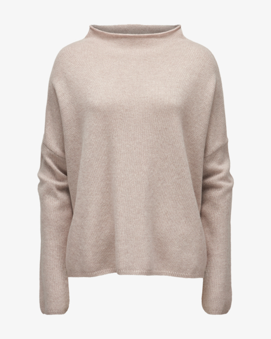 Pullover Sandy aus Cashmere