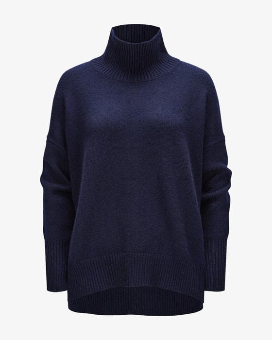 Lisa Yang Heidi Cashmere-Pullover bei LODENFREY