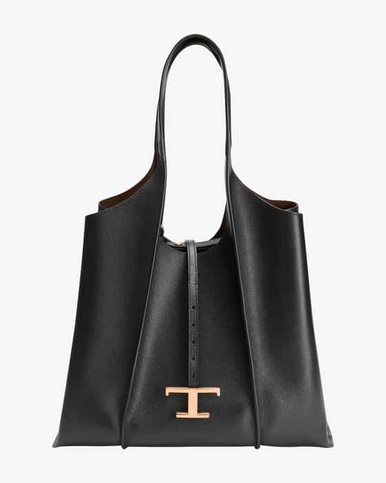 T Timeless Shopper