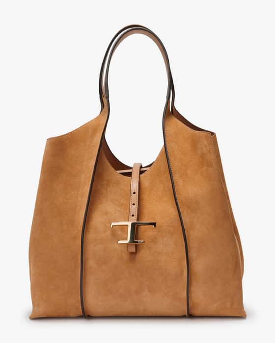 T Timeless Shopper