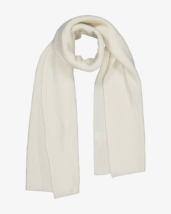 Cashmere scarf