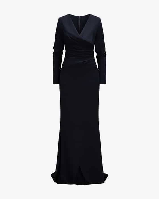 Talbot Runhof Abendkleid  bei LODENFREY