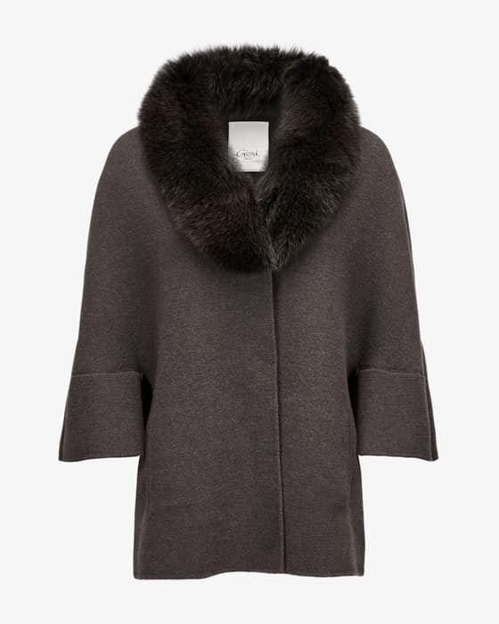 Giovi Cape bei LODENFREY