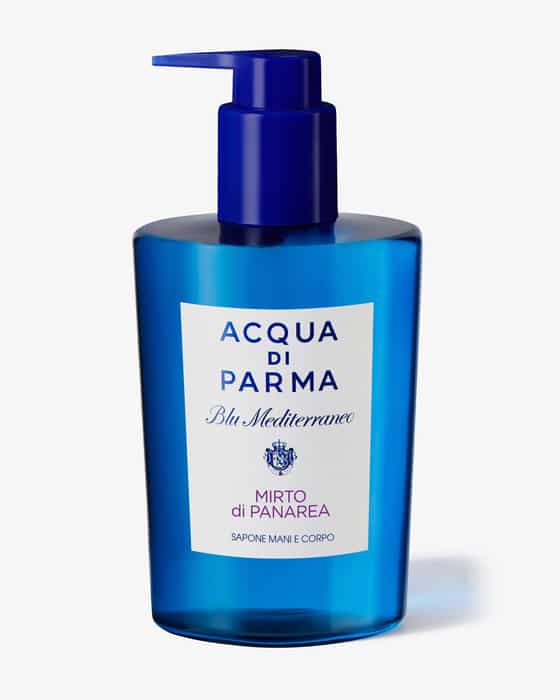 Hand & Body Wash Mirto di Panarea 300ml 