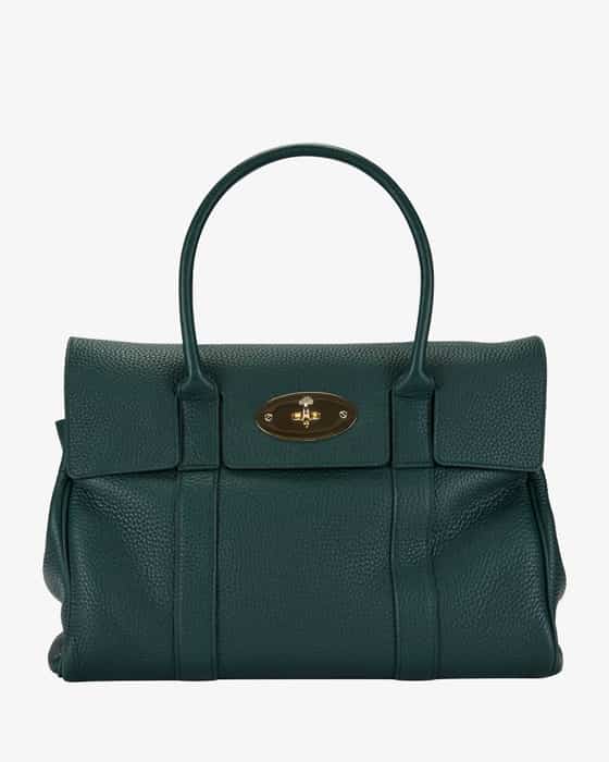 Mulberry Bayswater Henkeltasche  bei LODENFREY