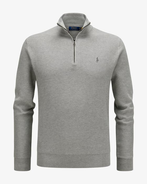 Polo Ralph Lauren Piqué-Troyer bei LODENFREY