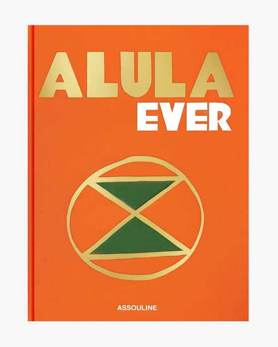 Assouline AlUla Ever Buch bei LODENFREY