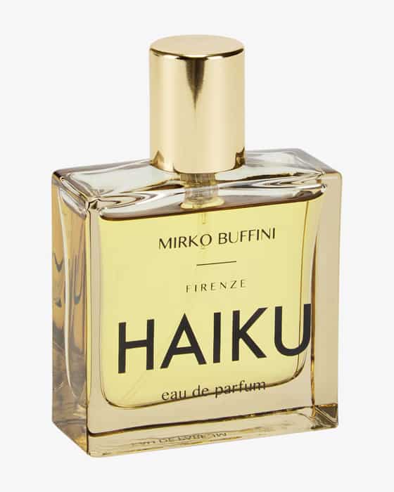 Mirko Buffini Haiku Parfum 30 ml  bei LODENFREY