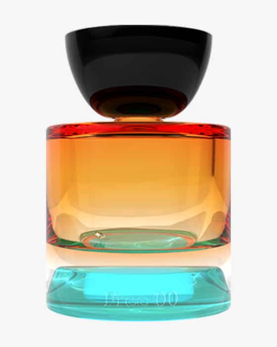 Free 00 Eau de Parfum 50ml