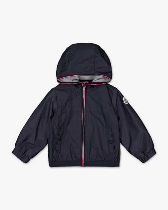 モンクレール　キッズ　130 MONCLER NEW MAYA キッズダウンコート 130