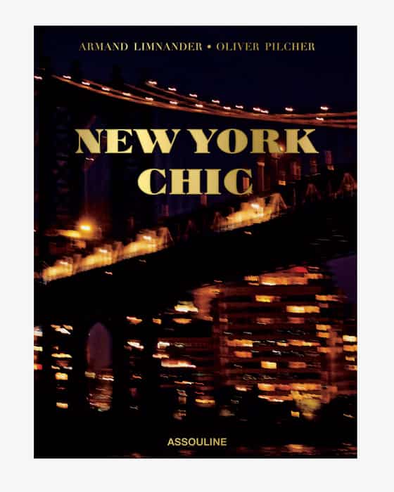Assouline New York Chic Buch bei LODENFREY