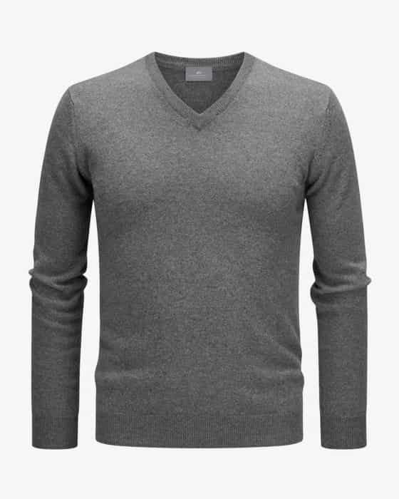 LODENFREY Cashmere sweater at LODENFREY